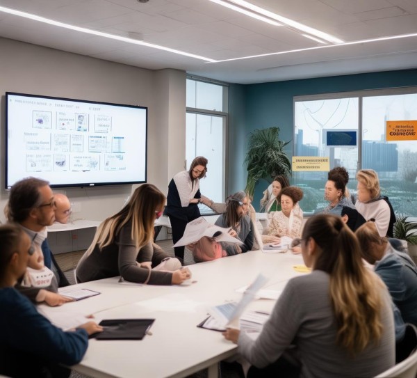 企业突发事件培训，提升企业抵御危机能力的举措