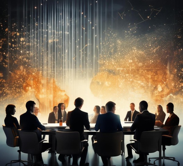 金融企业文化，照亮金融发展的永恒力量