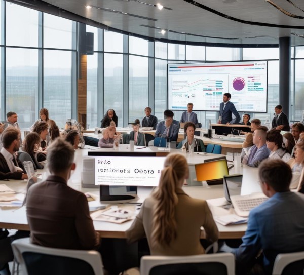 企业专业知识培训，助力企业高质量发展