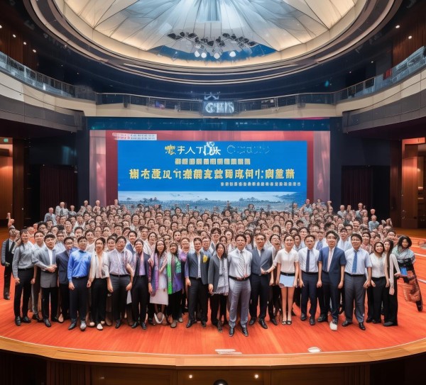 企业培训结业典礼圆满落下帷幕，培训内容全面，助力员工系统成长！结业典礼不仅完成了培训目标，更是对未来员工的培养奠定了基础。