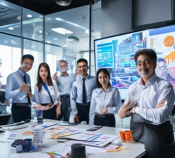 深圳凯涛企业管理咨询，助力企业快速成长的创新解决方案