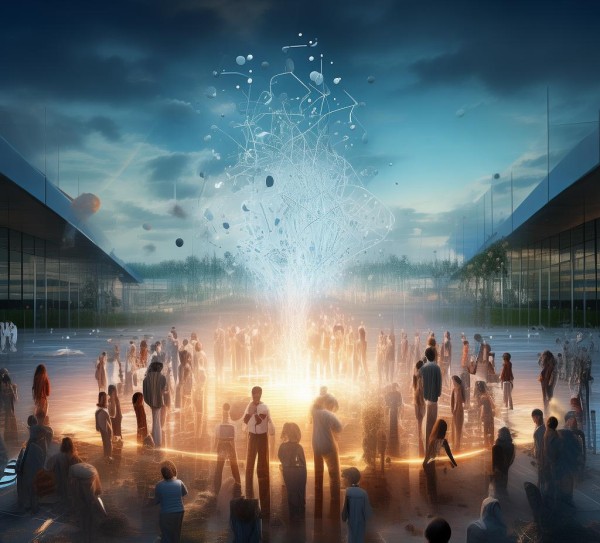 企业文化与企业精神，照亮未来的力量