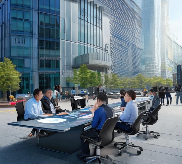 杭州美森企业管理咨询，助力企业成功转型，开启新篇章