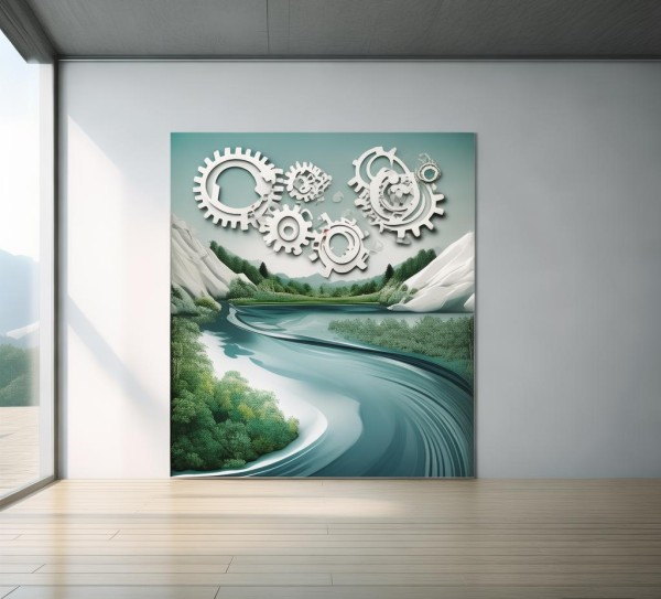 质量为基，质量融入管理之道