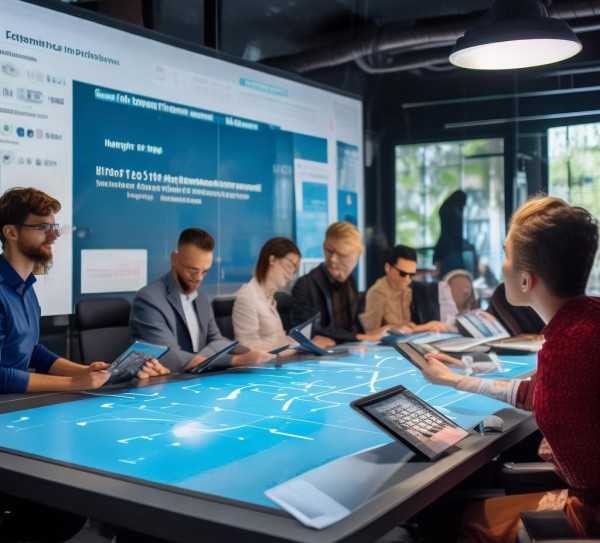 新目标企业管理方案，从战略到实践的全面探索