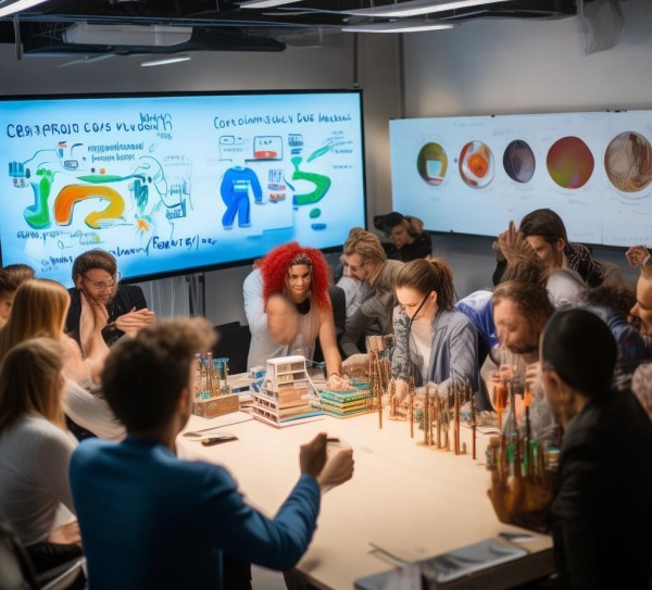 企业文化培训，从理念到实践的深度理解