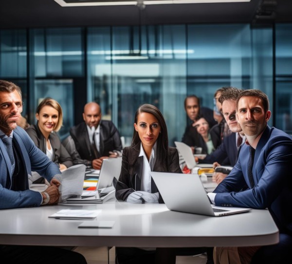 谁是企业管理与咨询行业中的强者？