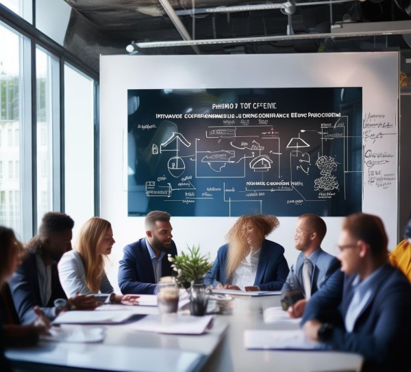 构建高效职场环境的路径，薪酬与绩效方案的创新实践