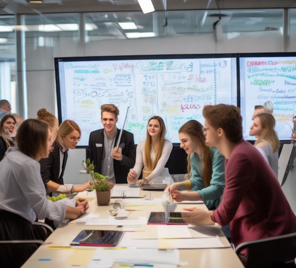 企业毕业生培训，创新实践提升就业竞争力