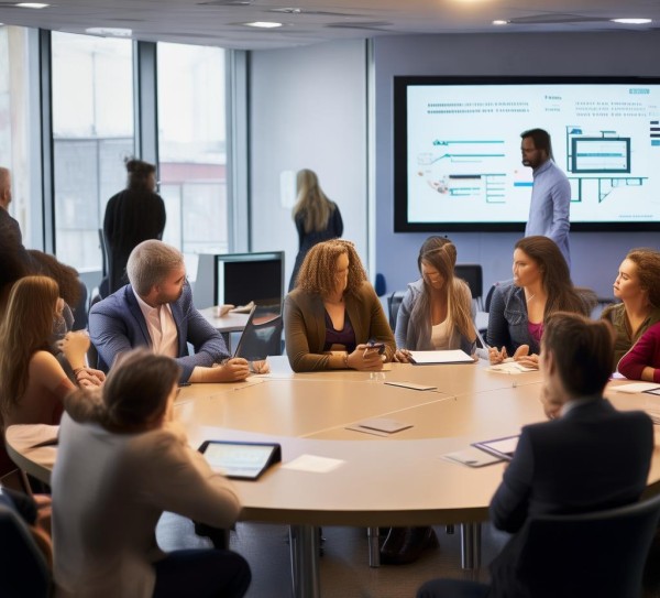 如何通过保密培训重塑企业安全屏障的关键举措