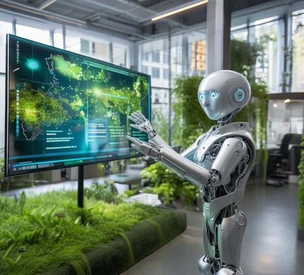 企业环保管家，重塑企业生态价值