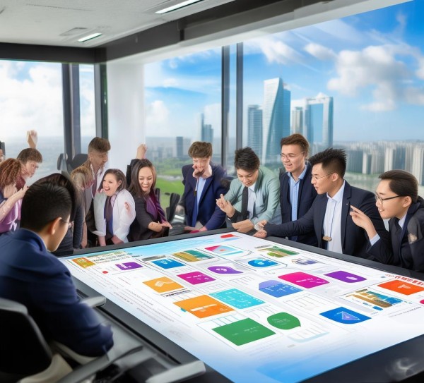 珠海正规企业管理的路径与实践