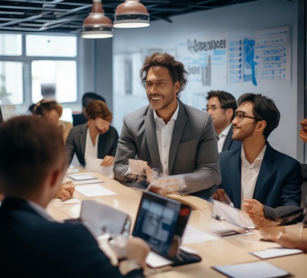 江西卓尚企业管理咨询助力企业成功