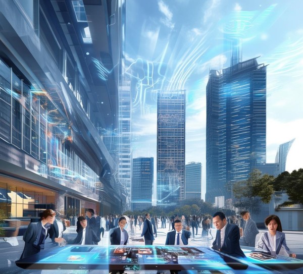 常州电子企业管理与创新发展路径，数字转型与创新驱动引领