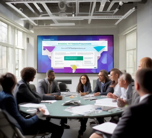 助力企业转型的工商登记培训，助力企业成功转型