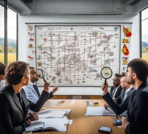 深入分析企业文化损害案例，从教训中汲取改进路径