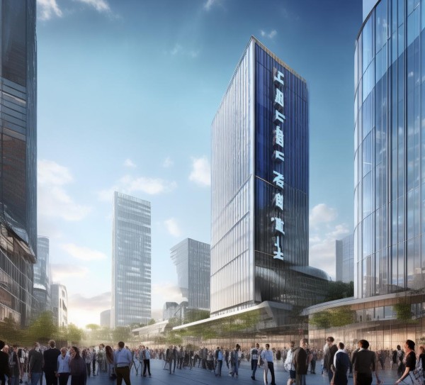 慧辰企业管理咨询，赋能北京经济的现代服务新形态