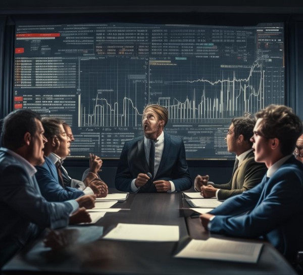 企业管理与分红方案，一场‘管理者’与‘股东’的双刃剑战