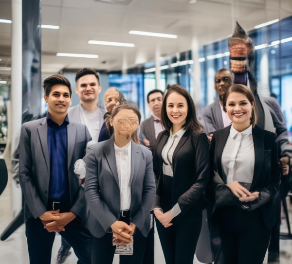 企业对应届生的培训新闻， latest trends and impact on career growth