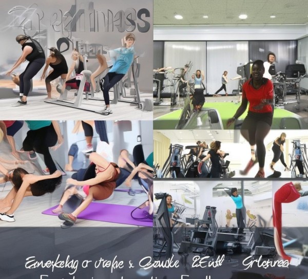 每周运动方案，助力员工成长与组织改进