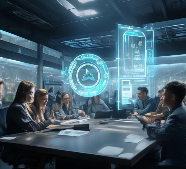 新沂诚儒，企业管理咨询领域的创新与实践——探索未来的机会