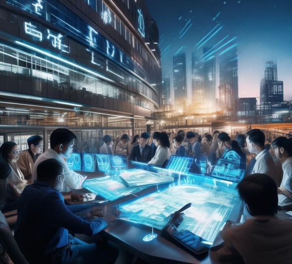 阜新众驰，精准管理与高效转型之策