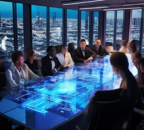 现代企业文化，挑战与机遇