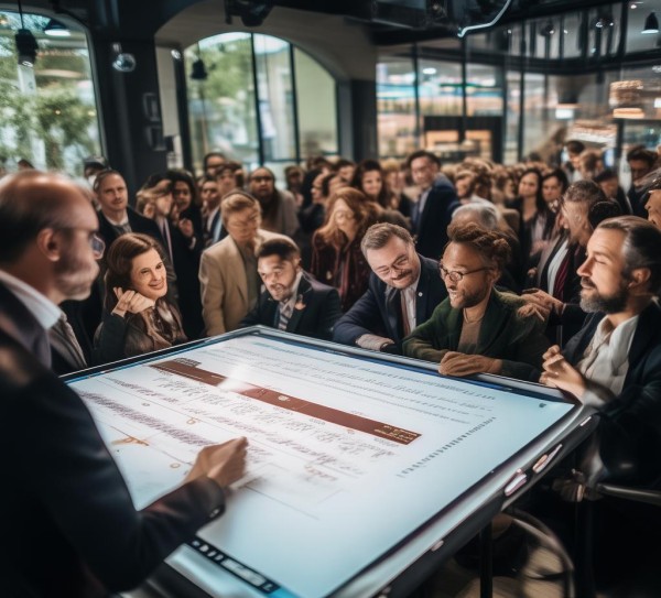 企业文化案例，传承文明，彰显品牌价值