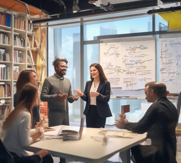 企业文化在战略管理中的Case Study ysis，理论与实践结合