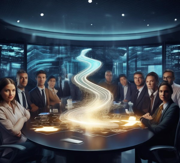 成功之道，现代企业管理之智慧