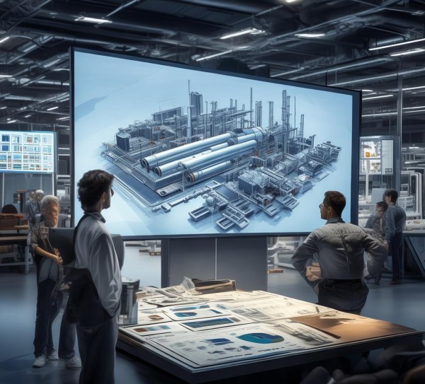 钢管生产企业管理方案