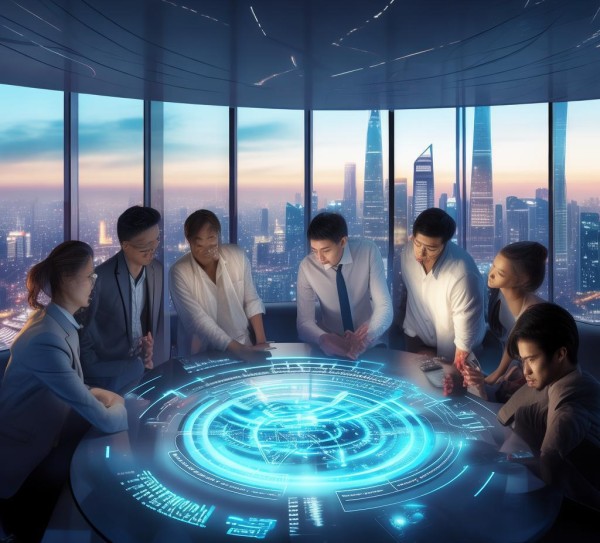 上海泉邦企业管理咨询，未来商业机遇的探索与策略