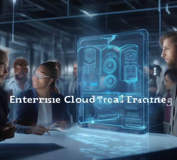 企业云培训，赋能数字化转型的 powerful Tool
