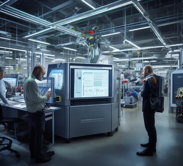 机床制造企业管理方案，高效运作的关键策略