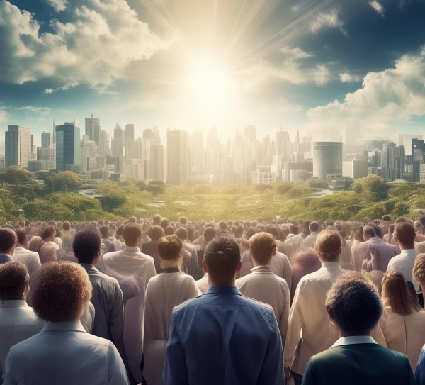 使命驱动的核心价值观