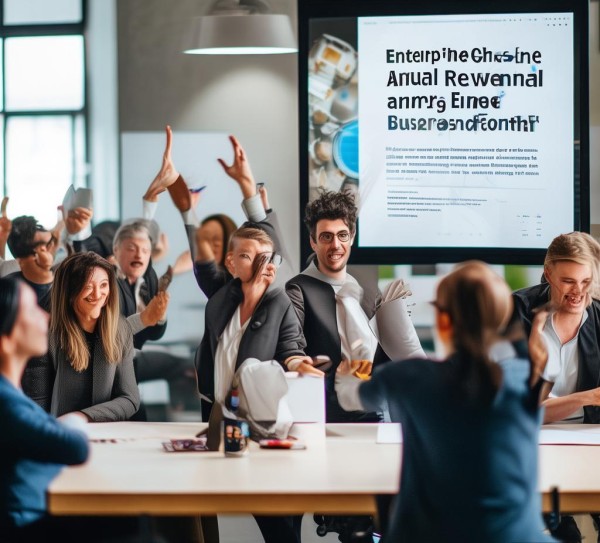 年度培训，企业发展的新引擎——企业年度培训指南