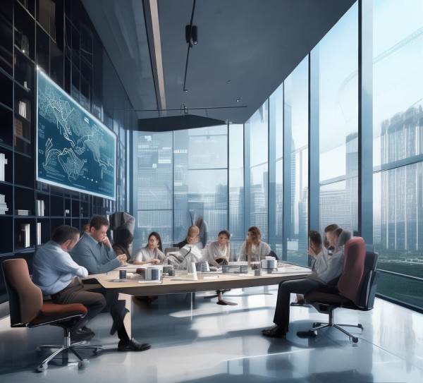 无锡企业管理咨询机构，助力企业可持续发展