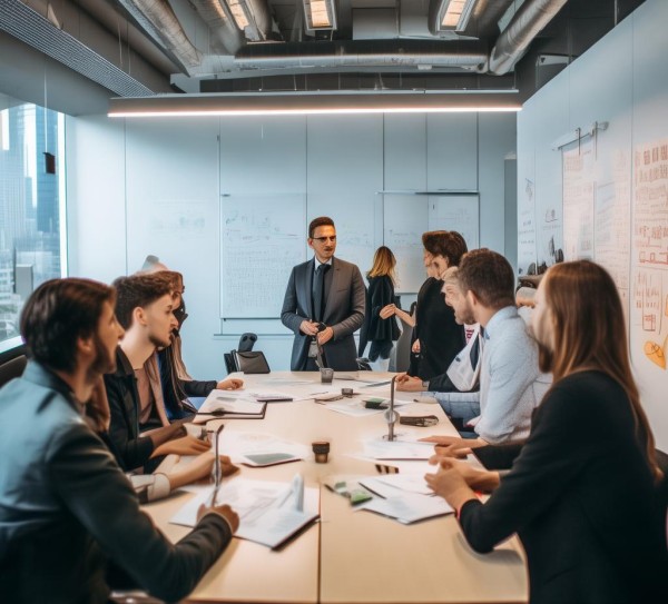 海口企业管理培训咨询费助力企业发展之路