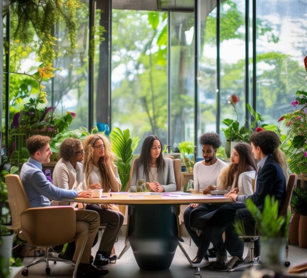 职场人生平衡管理方案，从职场到人生的平衡之道