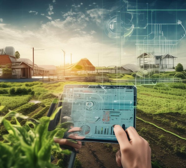 从传统到智慧，种业管理的数字化转型之路