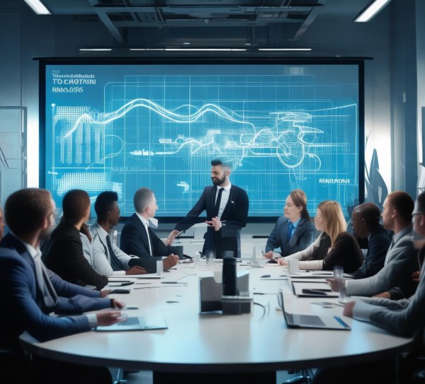 企业创新培训助力企业数字化转型与战略升级