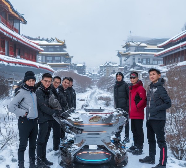 东北企业文化，创新设计与实践探索