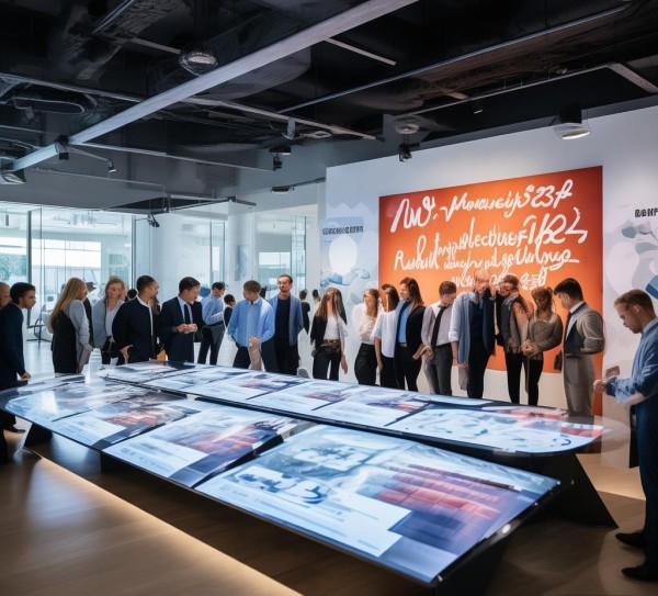 企业文化与品牌，从理念到实践的深度搭建