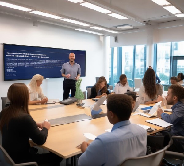 企业反诈培训，从防范到法律保障，提升企业防护能力