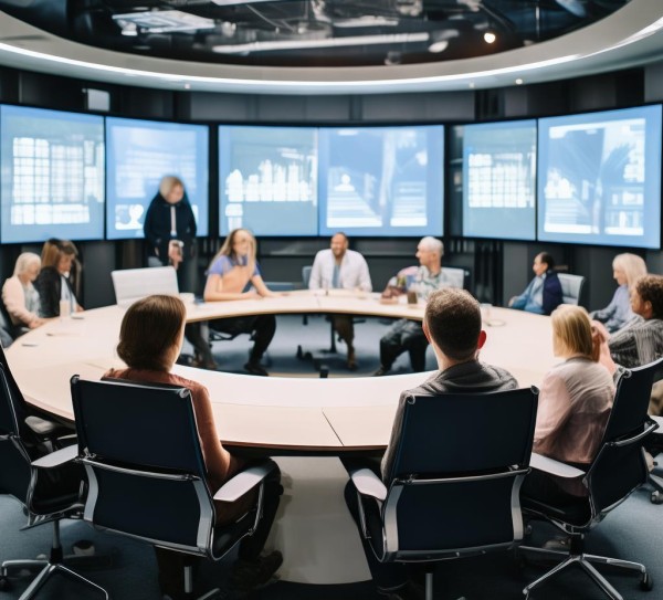 企业中高层培训高效体系