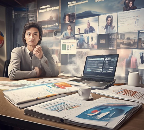 中山咨询，战略规划与投资管理，解惑与成长，助您高效成长