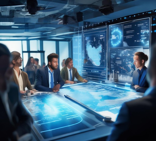 国营企业管理新策略，双重政策驱动下创新与发展