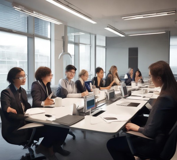 企业面试官培训助力求职者竞争力提升