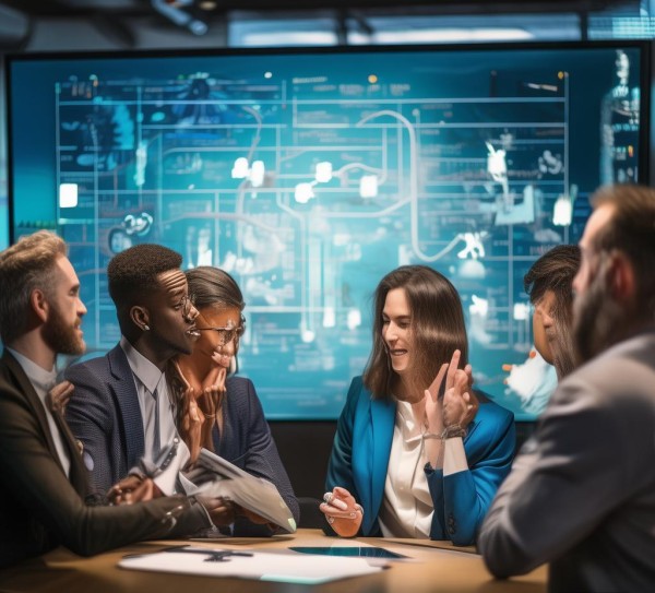 企业文化调适能力，从战略到创新的实战案例解析