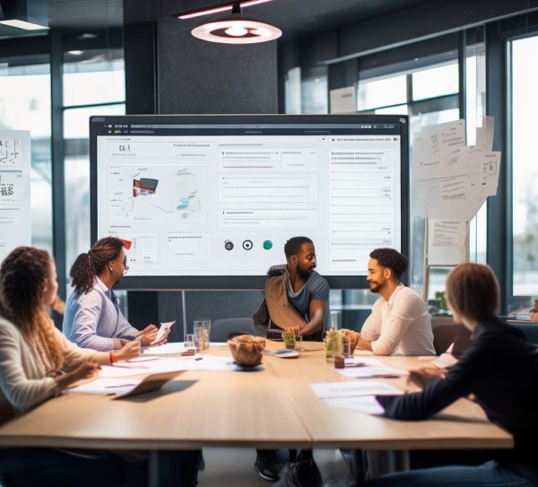 餐厅会员管理系统需求分析与方案设计